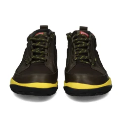 CAMPER Zapatillas de Hombre K300417 008 Verde