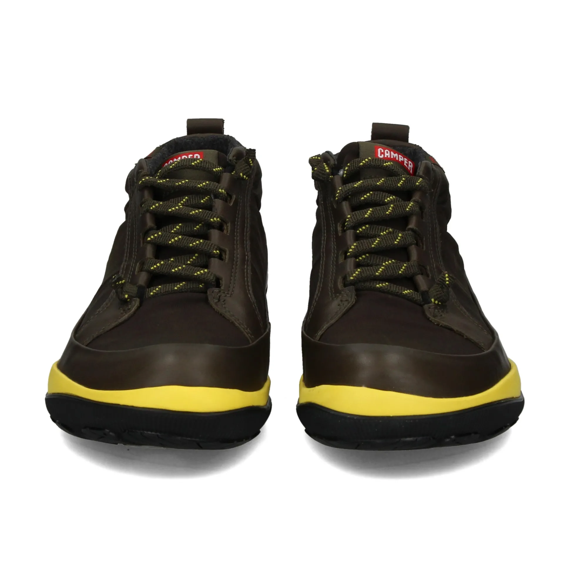 CAMPER Zapatillas de Hombre K300417 008 Verde