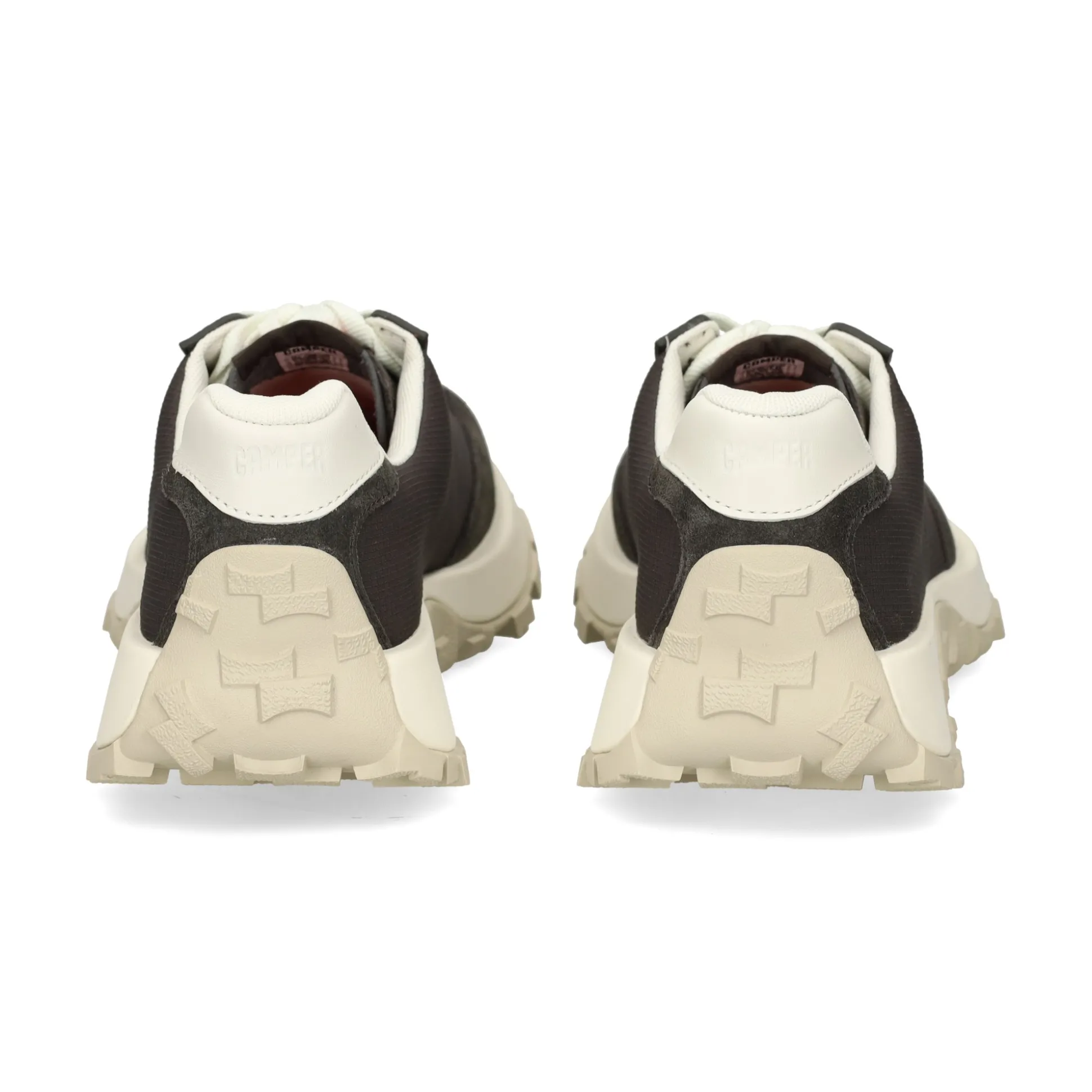 CAMPER Zapatillas de Hombre K100864 035 Meteor