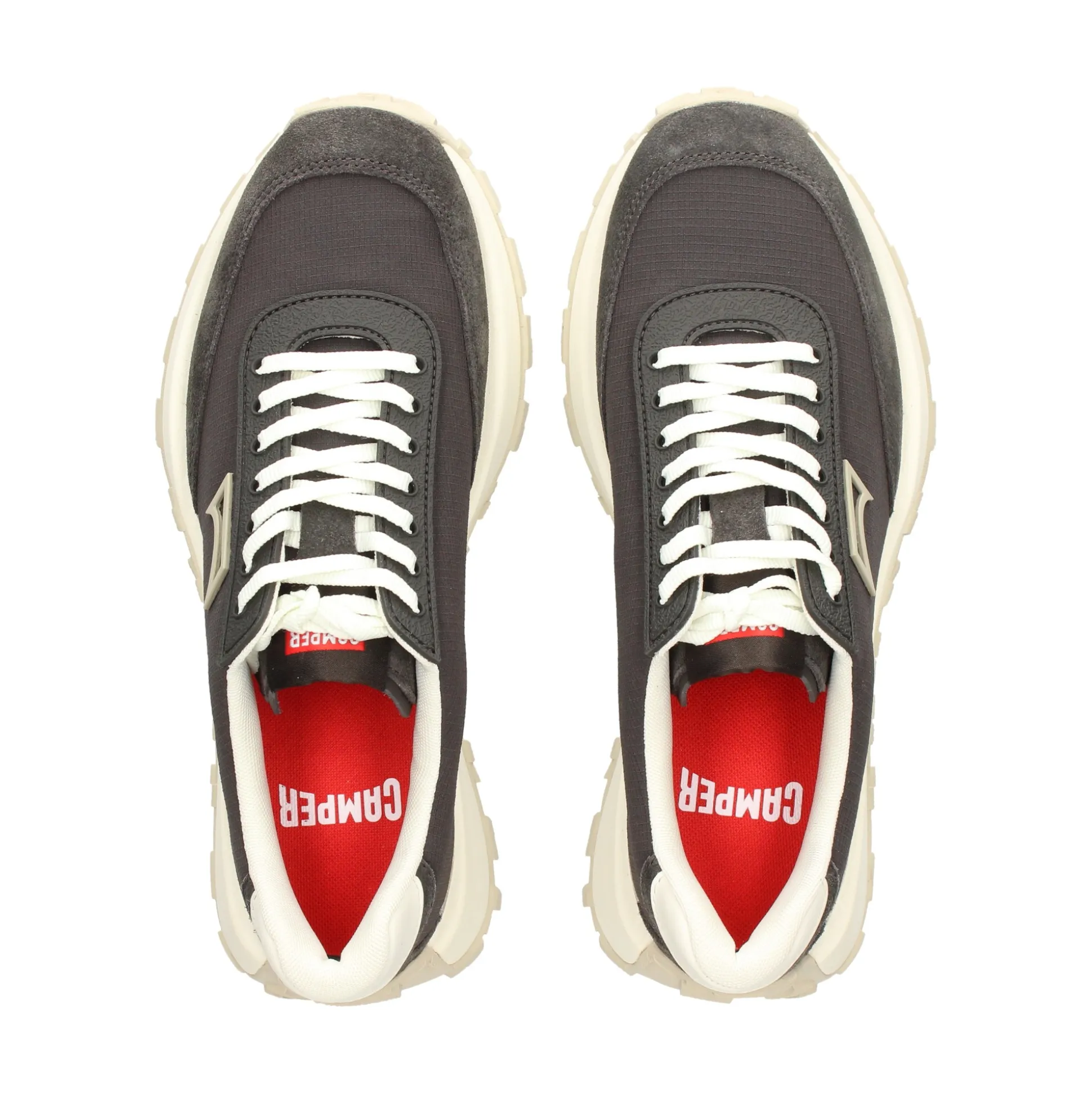 CAMPER Zapatillas de Hombre K100864 035 Meteor