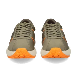 CAMPER Zapatillas de Hombre K100943 008 Verde