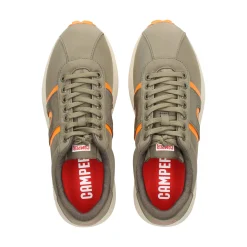 CAMPER Zapatillas de Hombre K100943 008 Verde