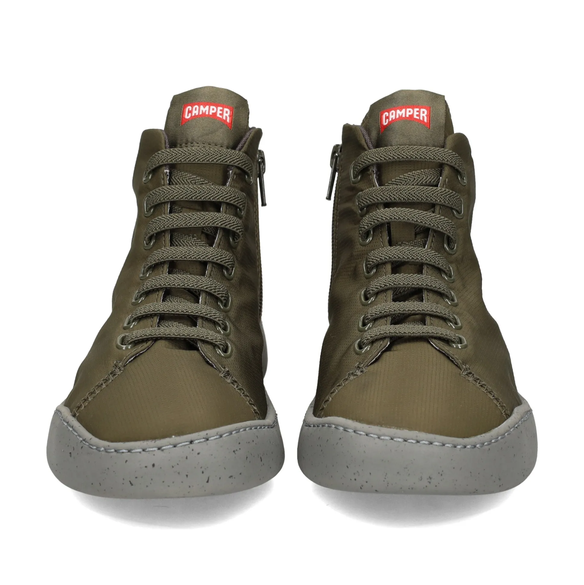 CAMPER Zapatillas de Hombre K300270 014 Verde