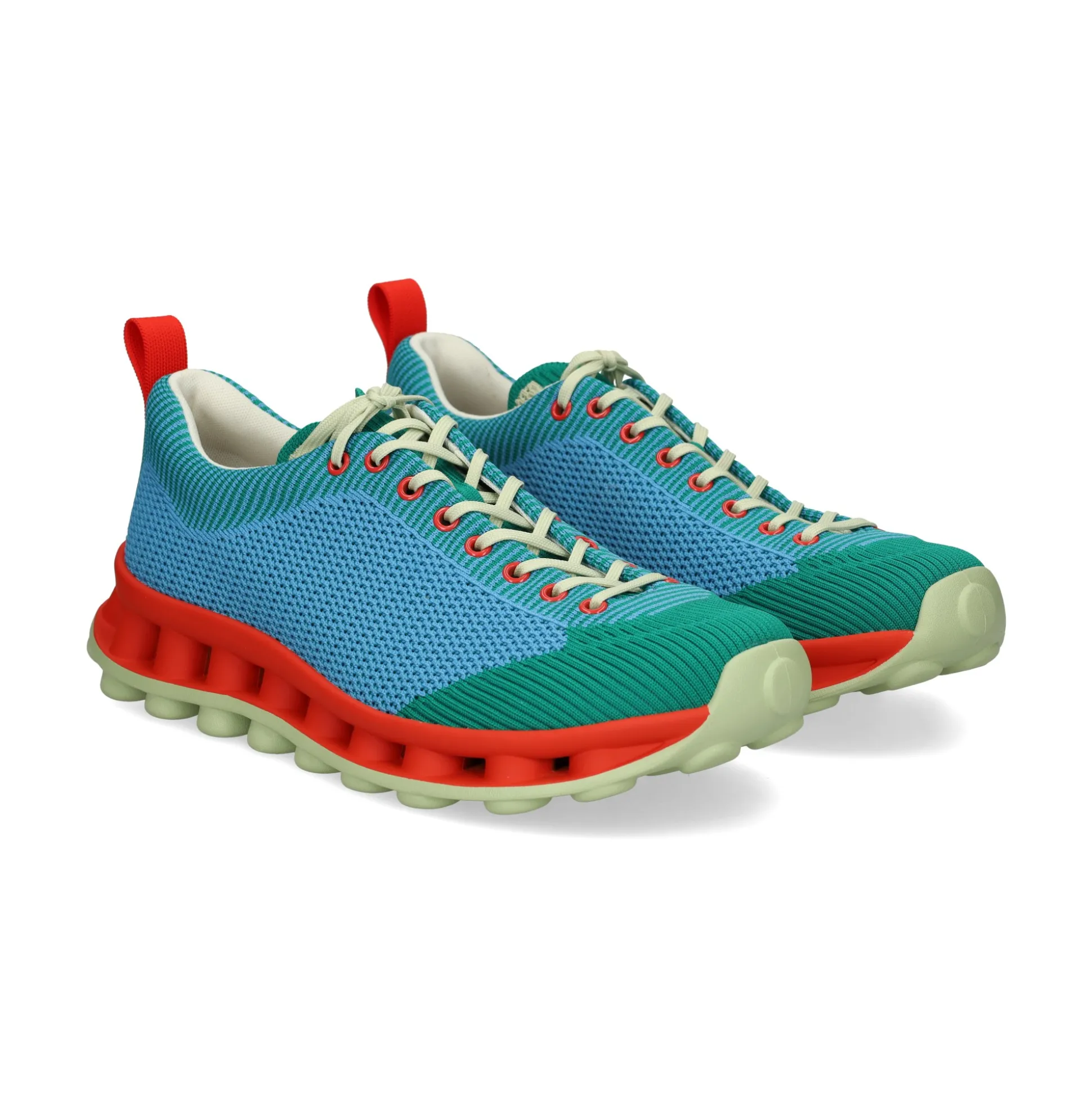CAMPER Zapatillas de Hombre K101036 Pi-Sage