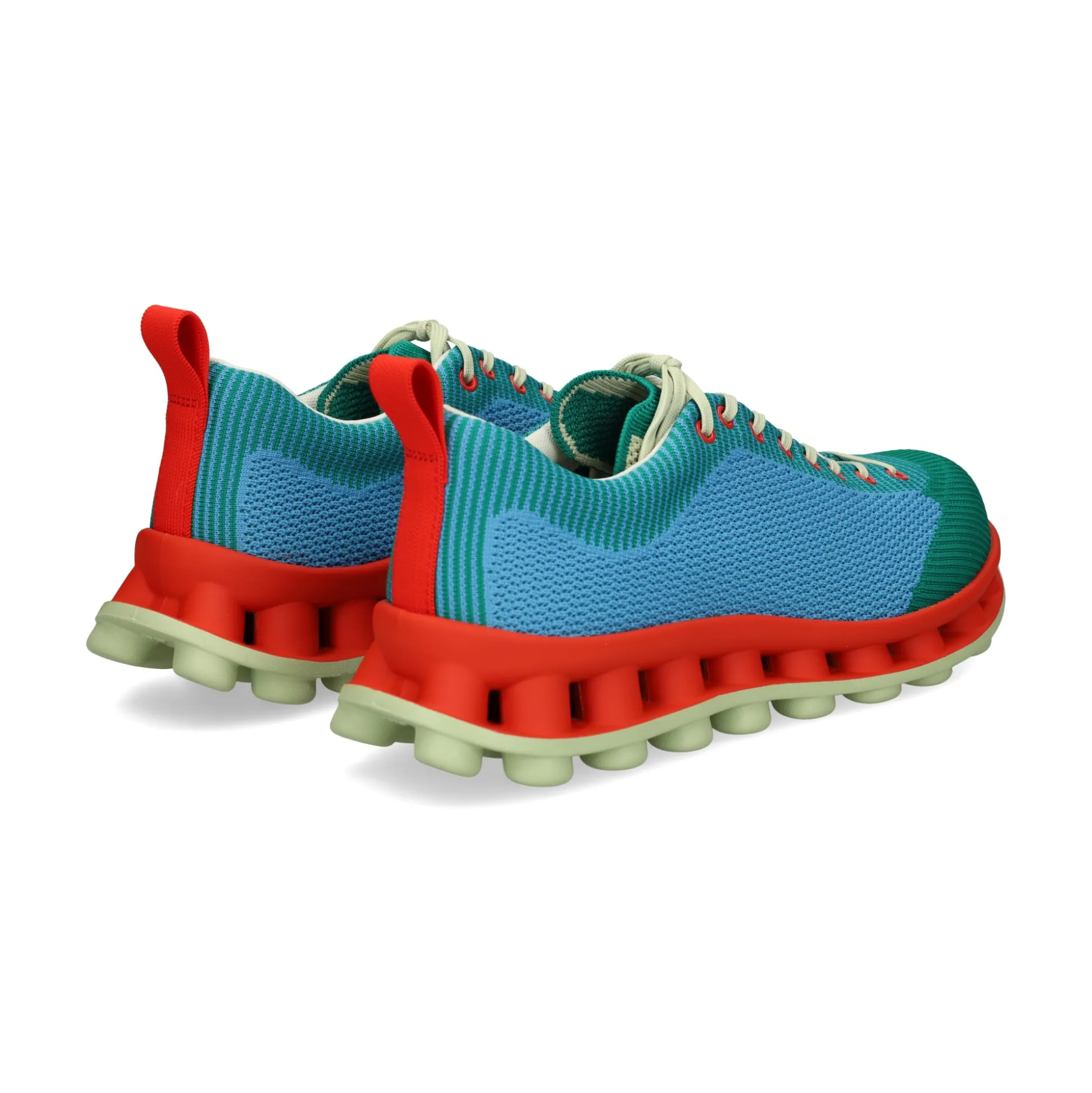 CAMPER Zapatillas de Hombre K101036 Pi-Sage