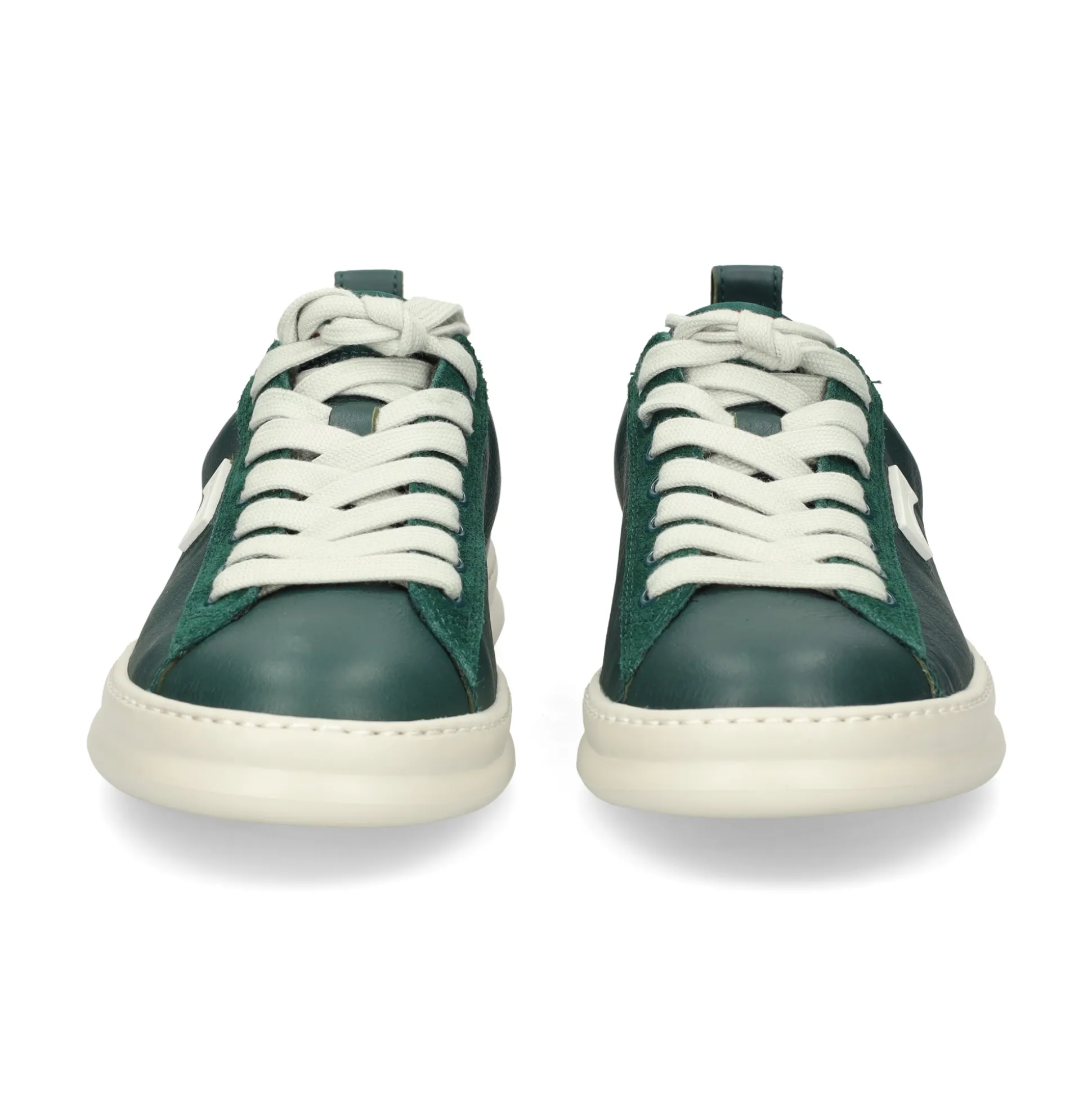 CAMPER Zapatillas de Hombre K101052 001 VERDE