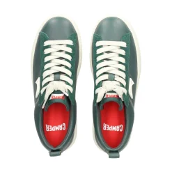 CAMPER Zapatillas de Hombre K101052 001 VERDE