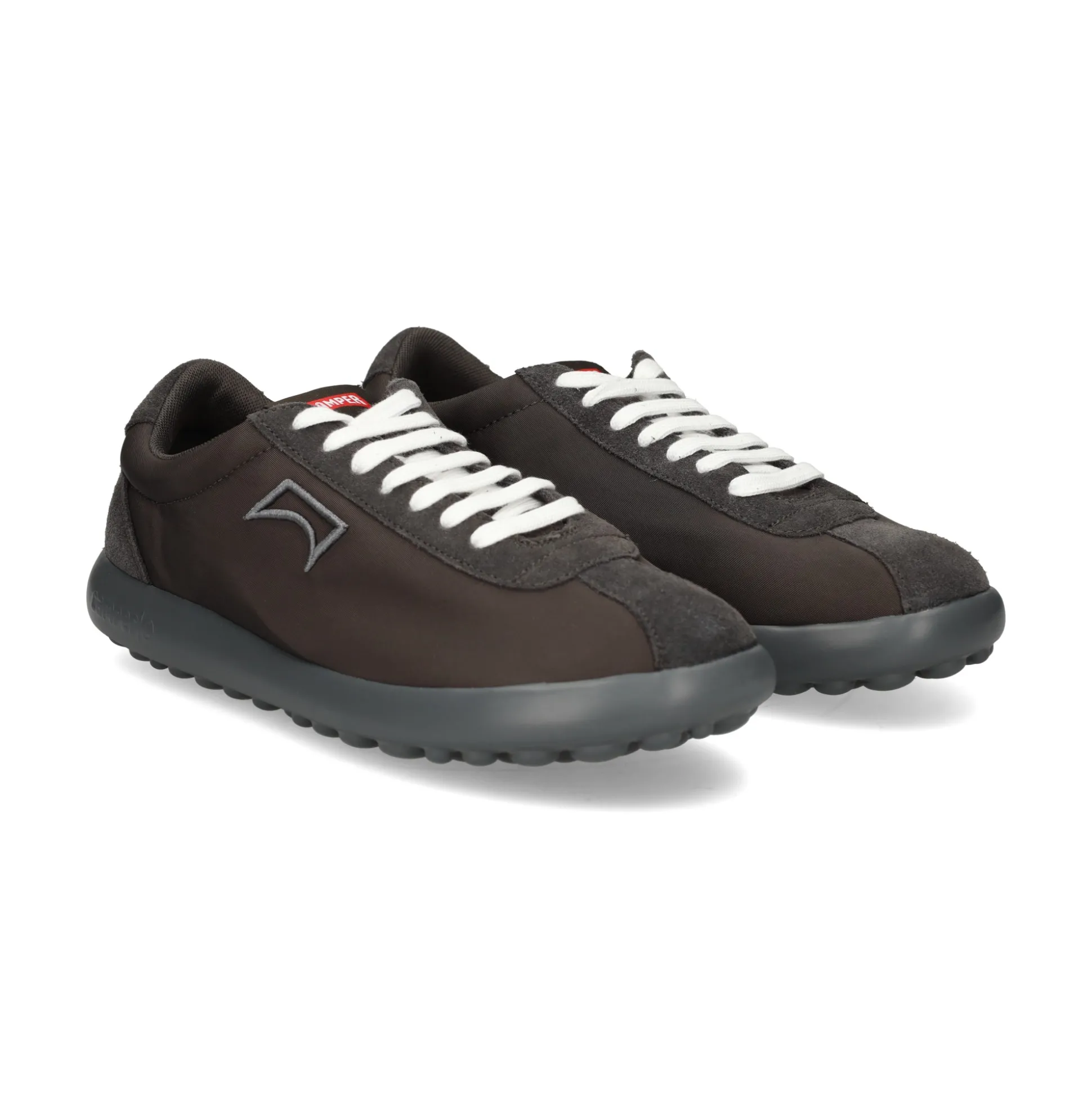 CAMPER Zapatillas de Hombre K101019 005 GRIS