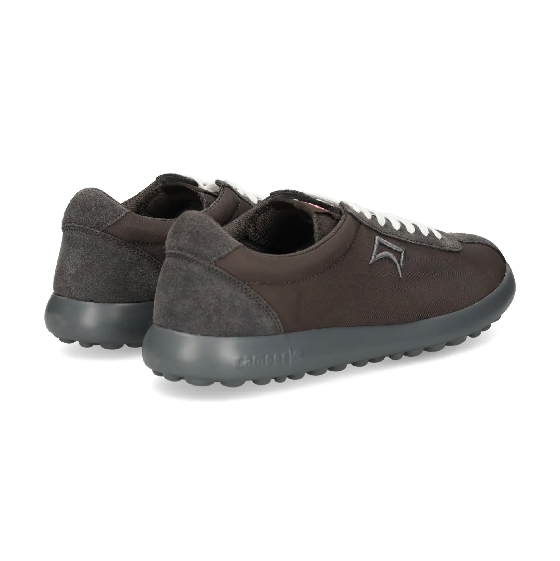 CAMPER Zapatillas de Hombre K101019 005 GRIS