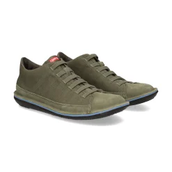 CAMPER Zapatillas de Hombre 36791 076 Verde