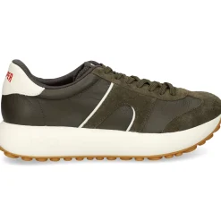 CAMPER Zapatillas de Hombre K101070 004 VERDE