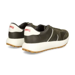 CAMPER Zapatillas de Hombre K101070 004 VERDE