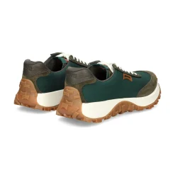 CAMPER Zapatillas de Hombre K100864 045 Verde