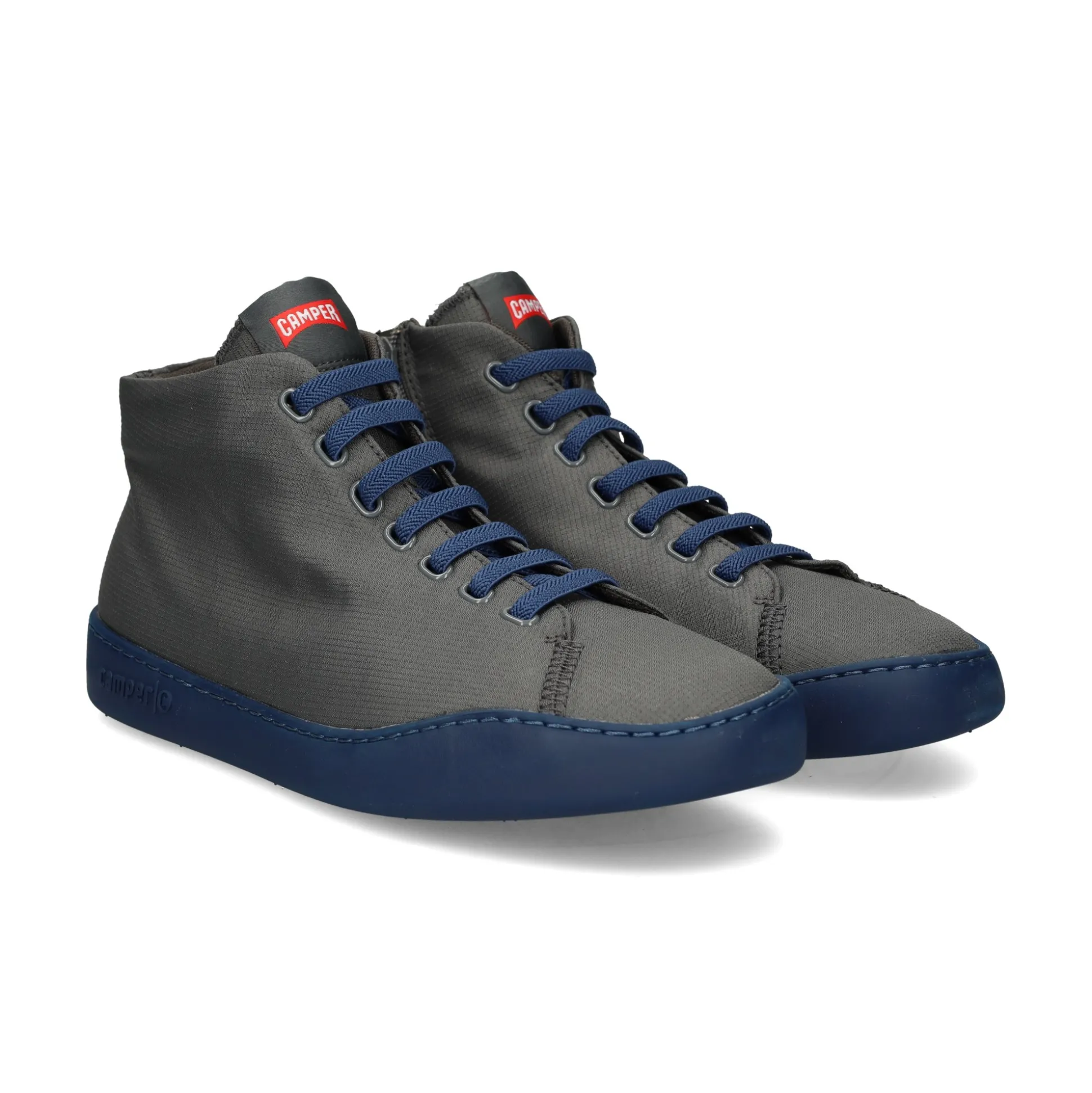 CAMPER Zapatillas de Hombre K300270 032 GRIS