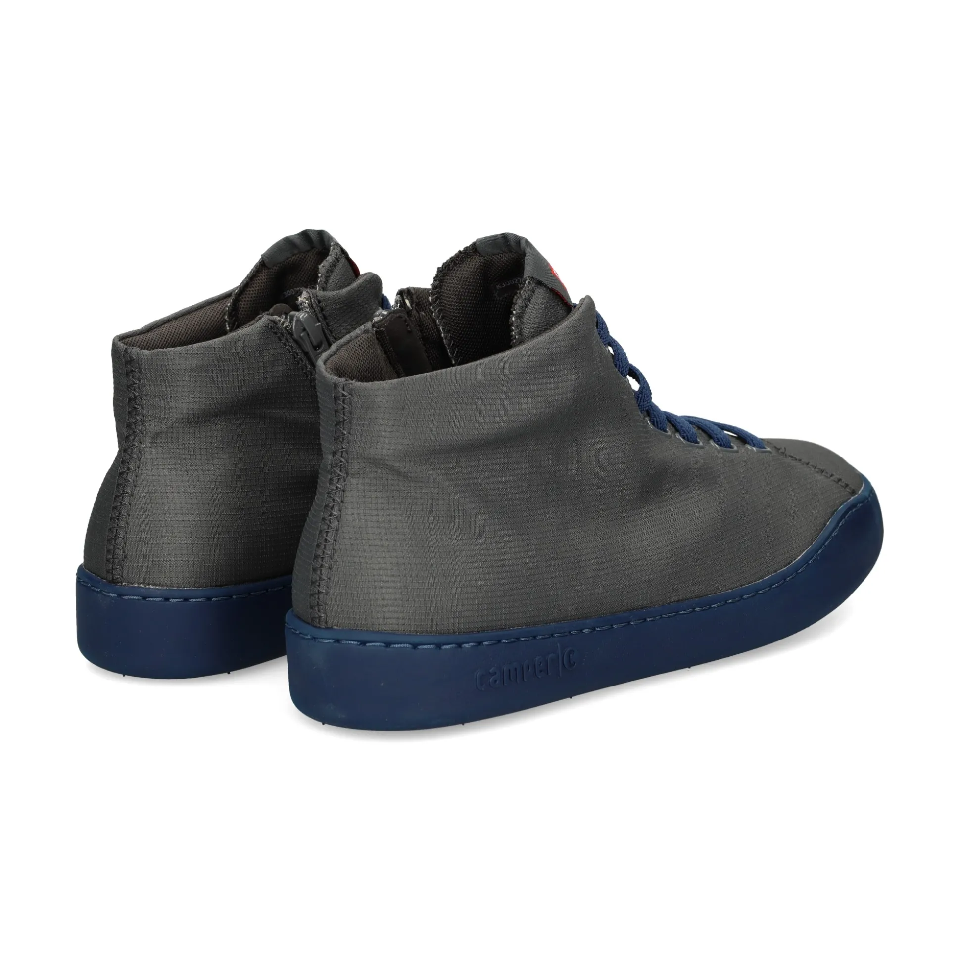 CAMPER Zapatillas de Hombre K300270 032 GRIS