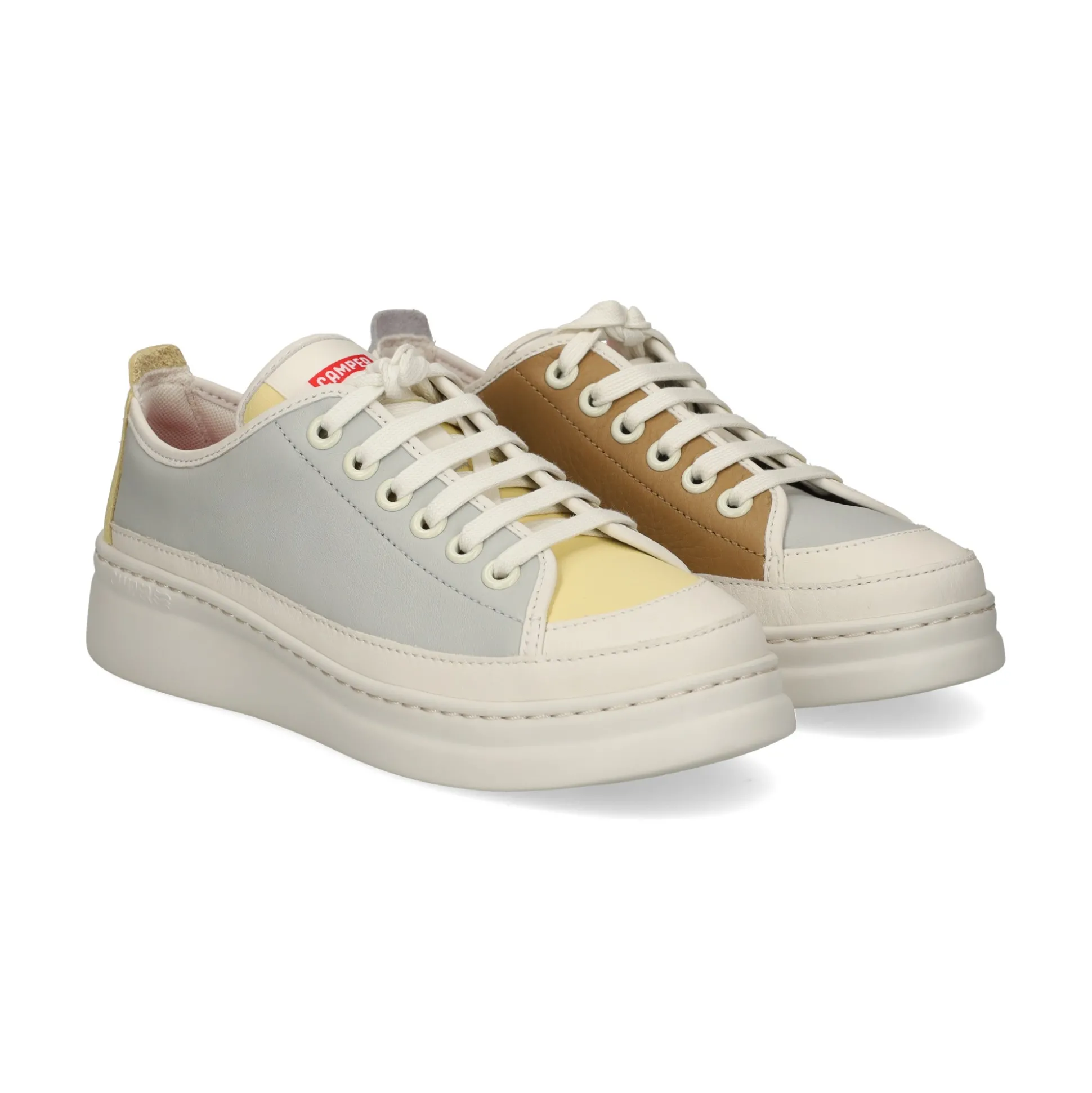 CAMPER Zapatillas de Mujer K201626 020 HOUSTON