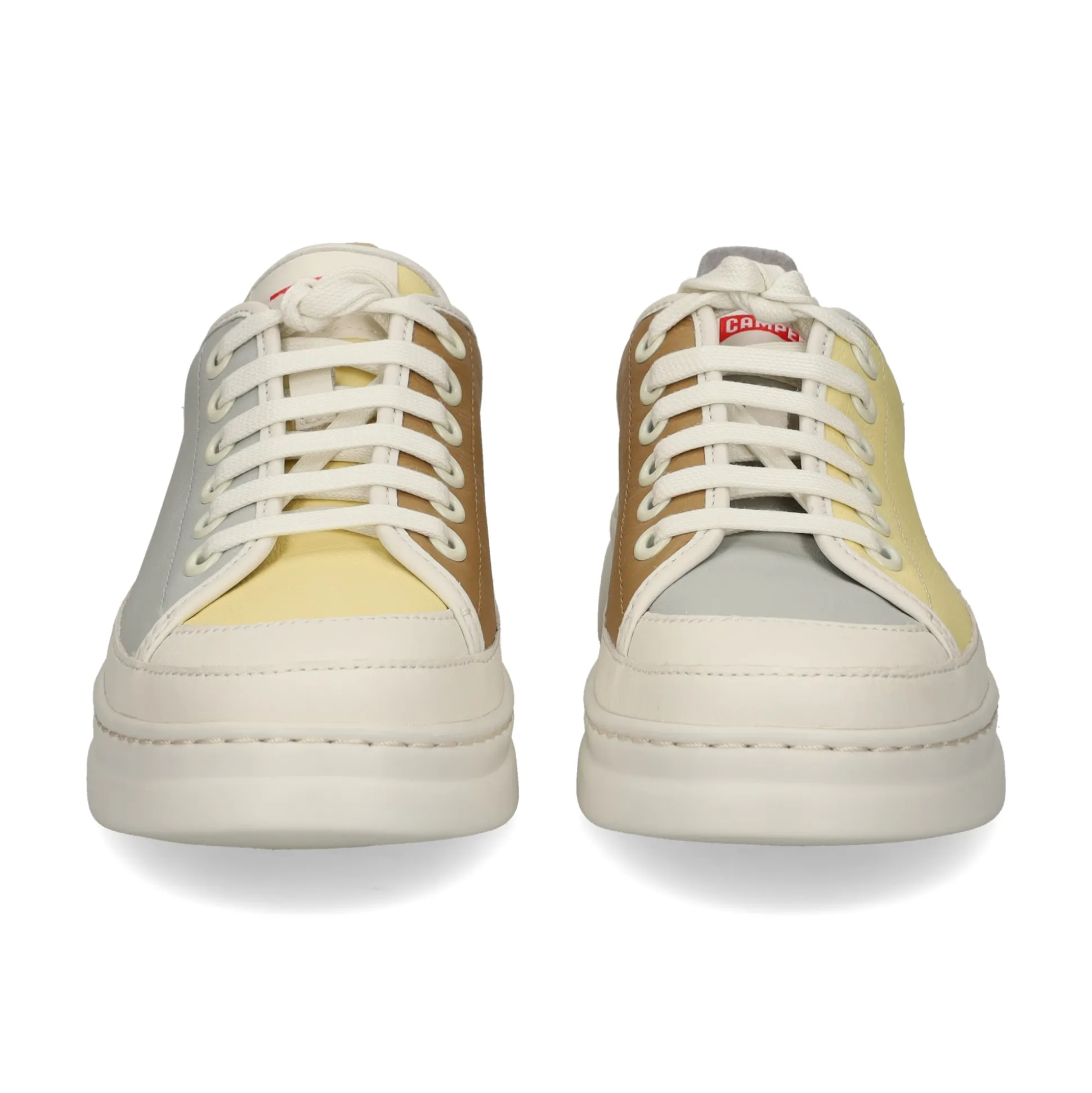 CAMPER Zapatillas de Mujer K201626 020 HOUSTON