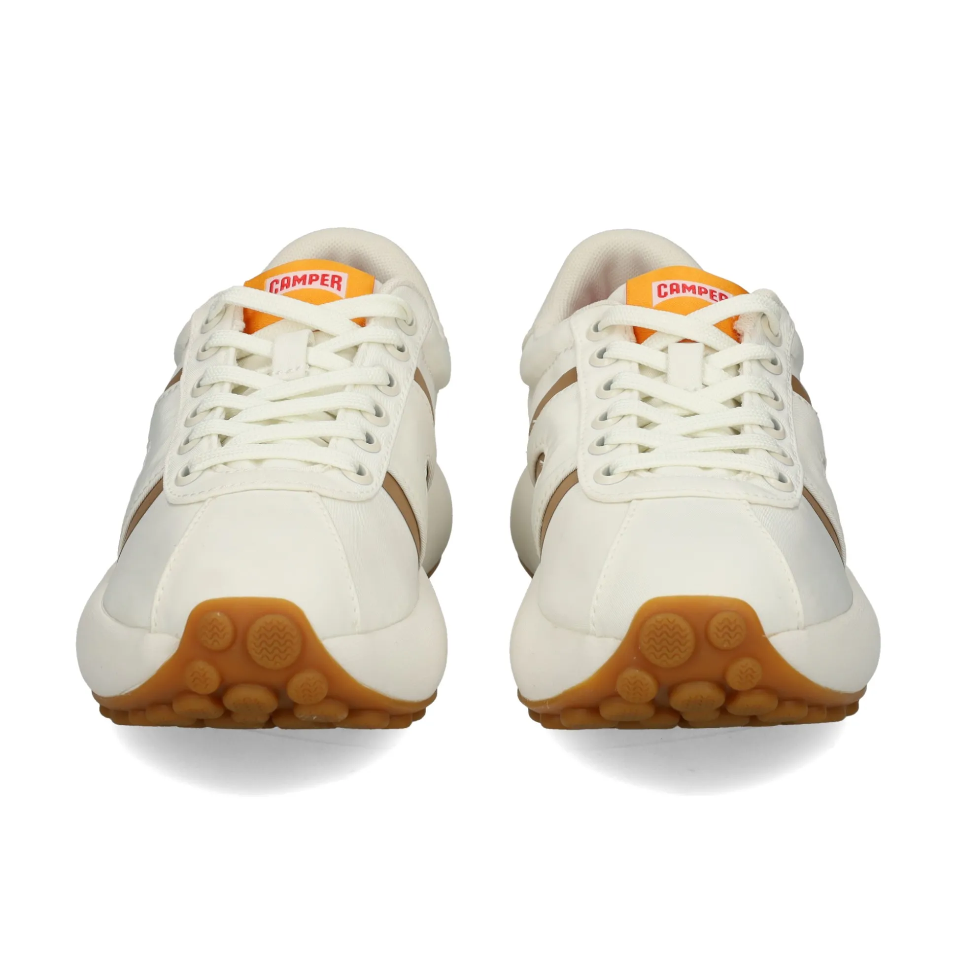 CAMPER Zapatillas de Mujer K201613 002 BLANCO