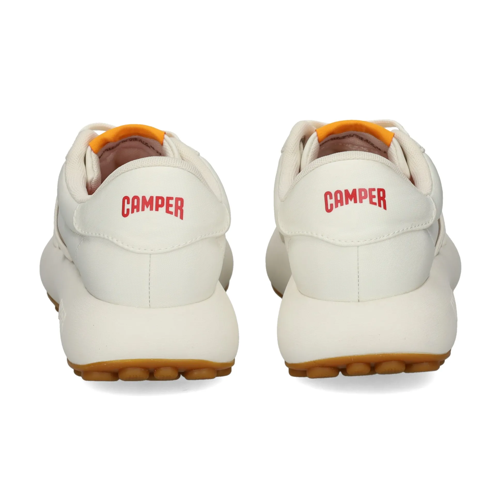 CAMPER Zapatillas de Mujer K201613 002 BLANCO