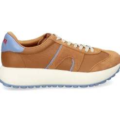 CAMPER Zapatillas de Mujer K201845 003 MARRON