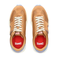 CAMPER Zapatillas de Mujer K201845 003 MARRON