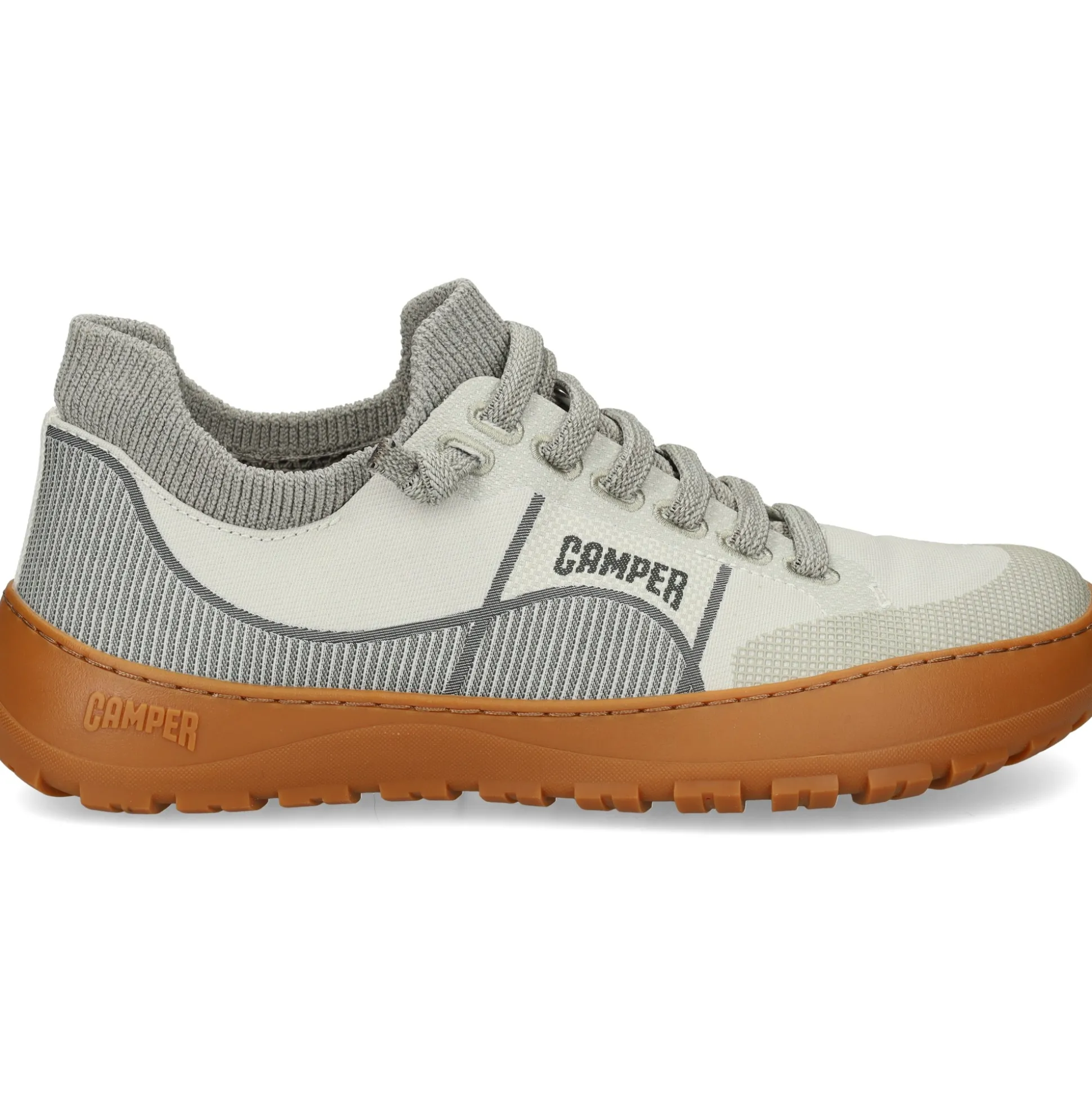 CAMPER Zapatillas de Mujer K201719 006 MULTICOLOR