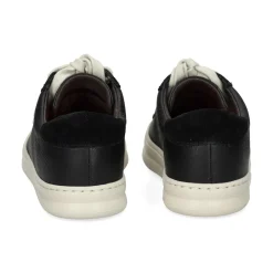 CAMPER Zapatillas de Mujer K201855 002 NEGRO