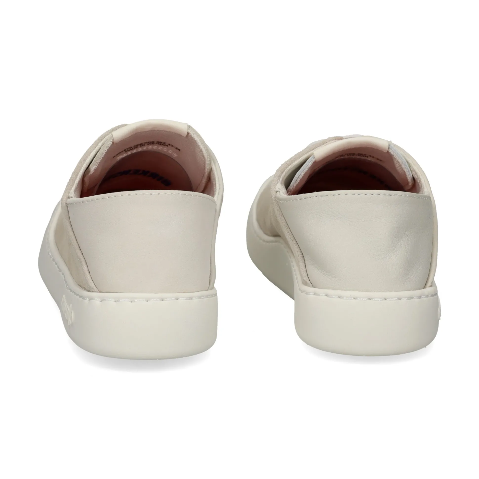 CAMPER Zapatillas de Mujer K201670 008 MULTICOLOR