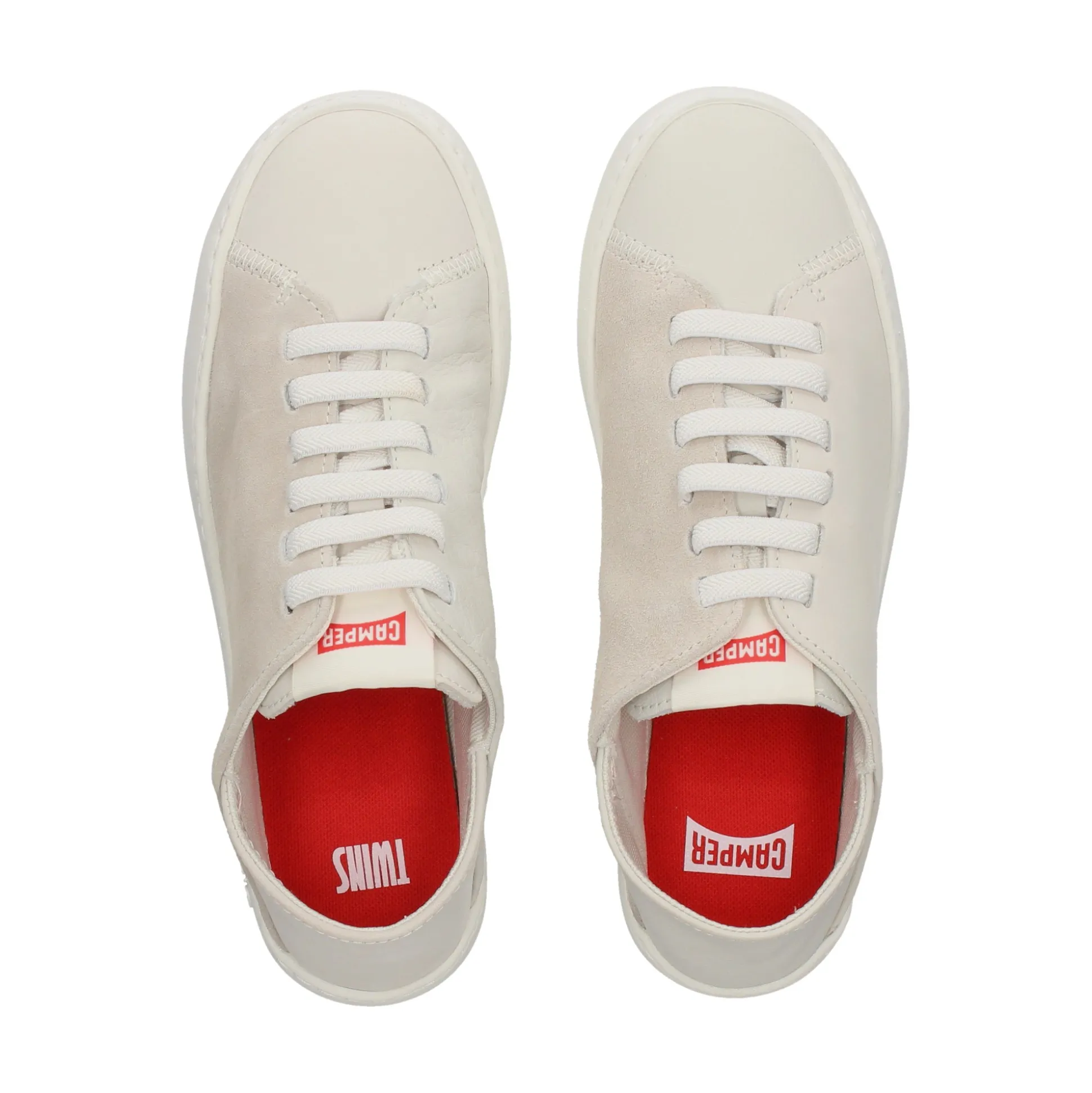 CAMPER Zapatillas de Mujer K201670 008 MULTICOLOR