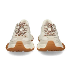 CAMPER Zapatillas de Mujer K201836 002 BLANCO