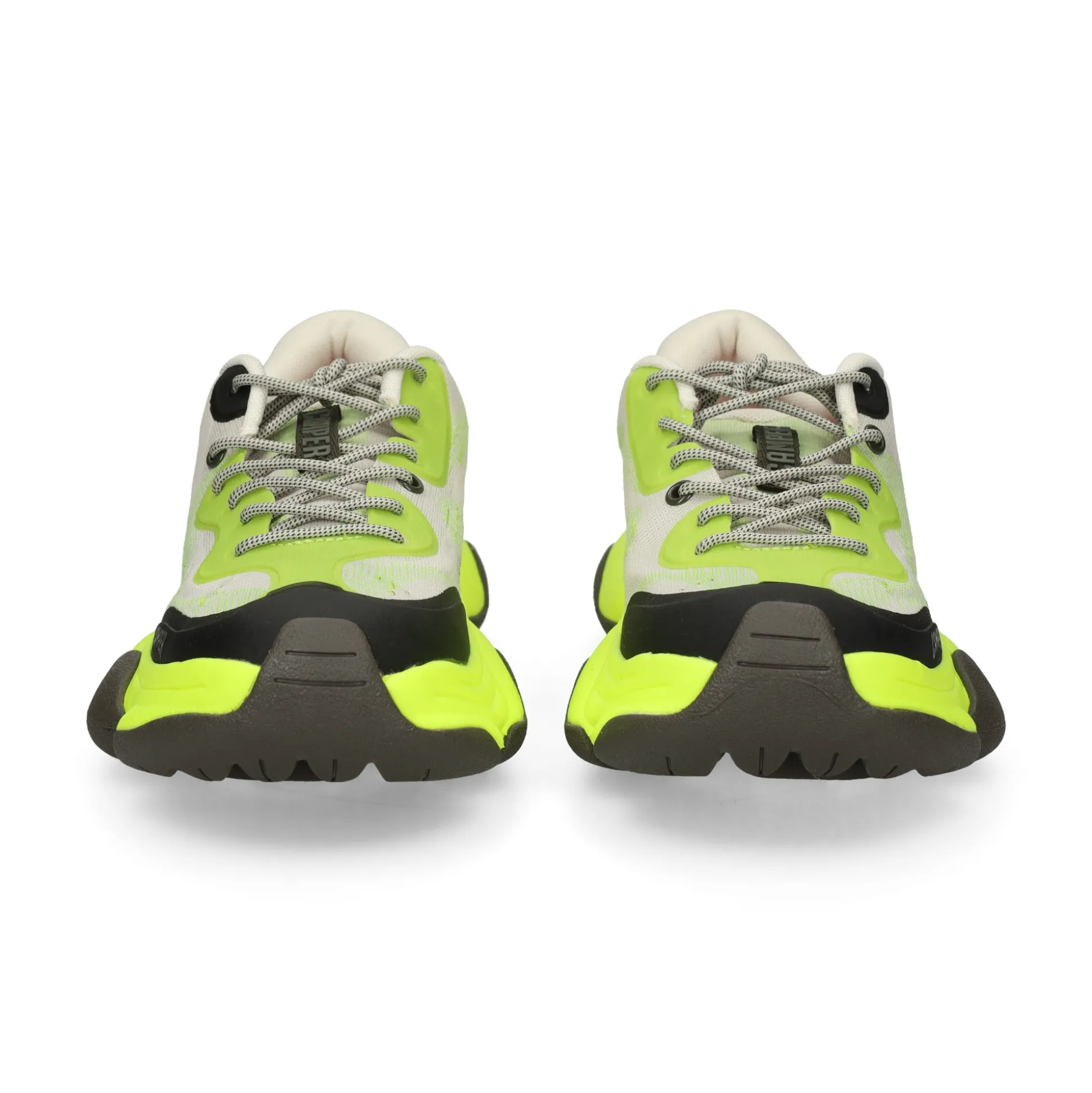 CAMPER Zapatillas de Mujer K201837 003 MULTICOLOR