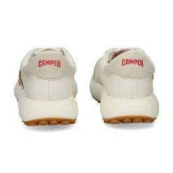 CAMPER Zapatillas de Mujer K201845 002 BLANCO