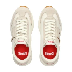 CAMPER Zapatillas de Mujer K201845 002 BLANCO
