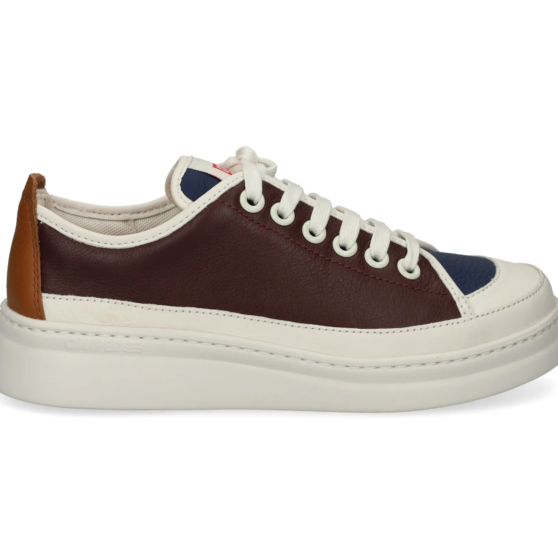 CAMPER Zapatillas de Mujer K201626 018 MULTICOLOR