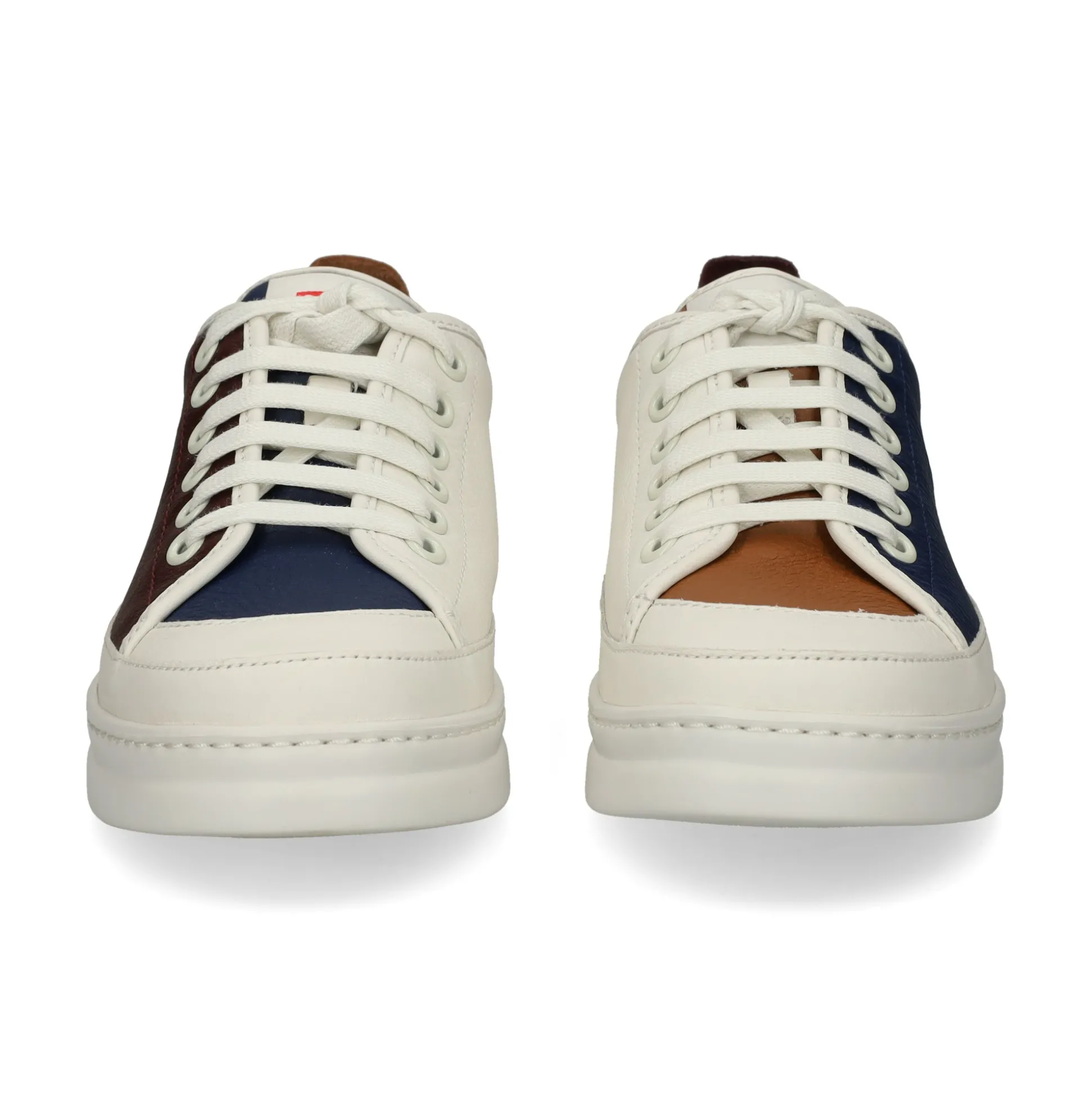 CAMPER Zapatillas de Mujer K201626 018 MULTICOLOR