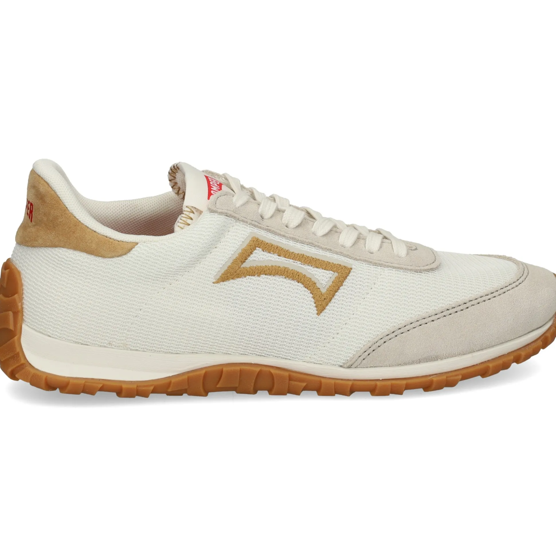 CAMPER Zapatillas de Mujer K201886 001 Houst-Miel