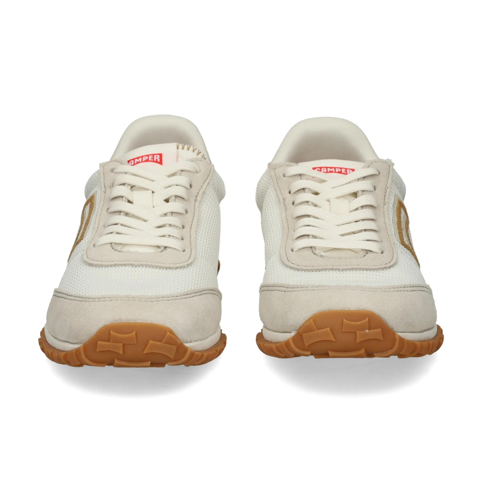 CAMPER Zapatillas de Mujer K201886 001 Houst-Miel