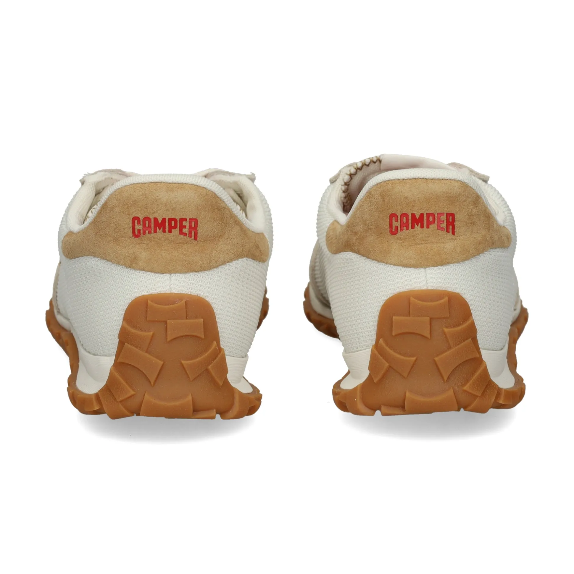 CAMPER Zapatillas de Mujer K201886 001 Houst-Miel