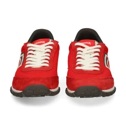 CAMPER Zapatillas de Mujer K201886 004 Fresa