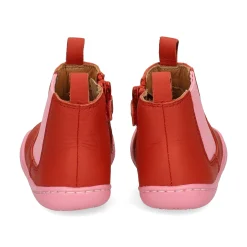 CAMPER Zapatillas de niñas K900348 002 ROJO