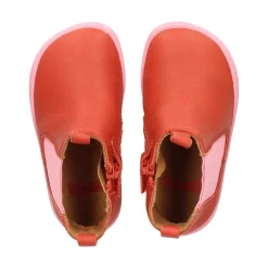 CAMPER Zapatillas de niñas K900348 002 ROJO