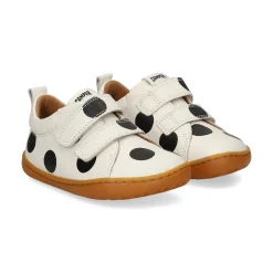 CAMPER Zapatillas de niñas K800405 055 Houston
