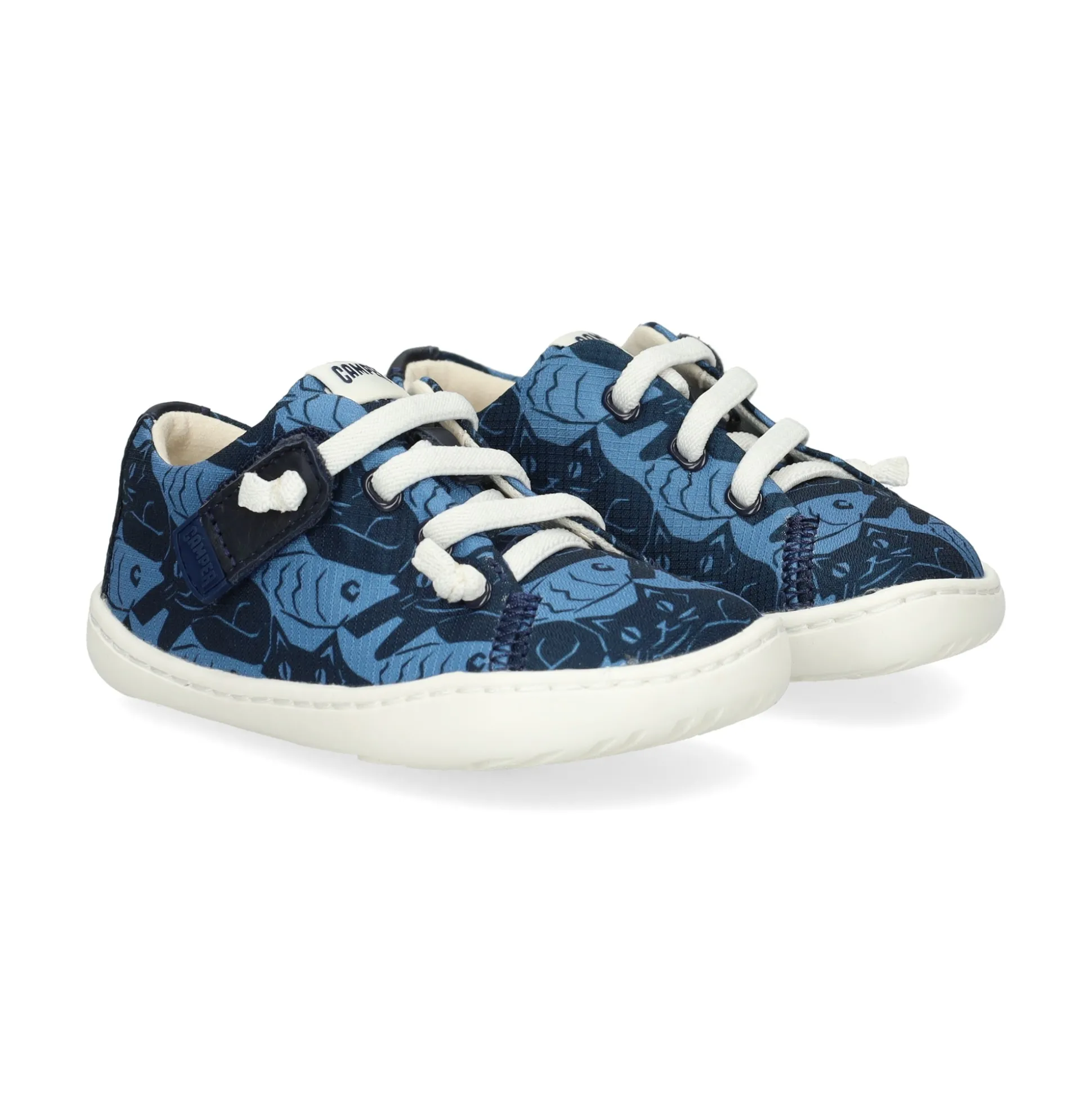 CAMPER Zapatillas de Niño K800369 022