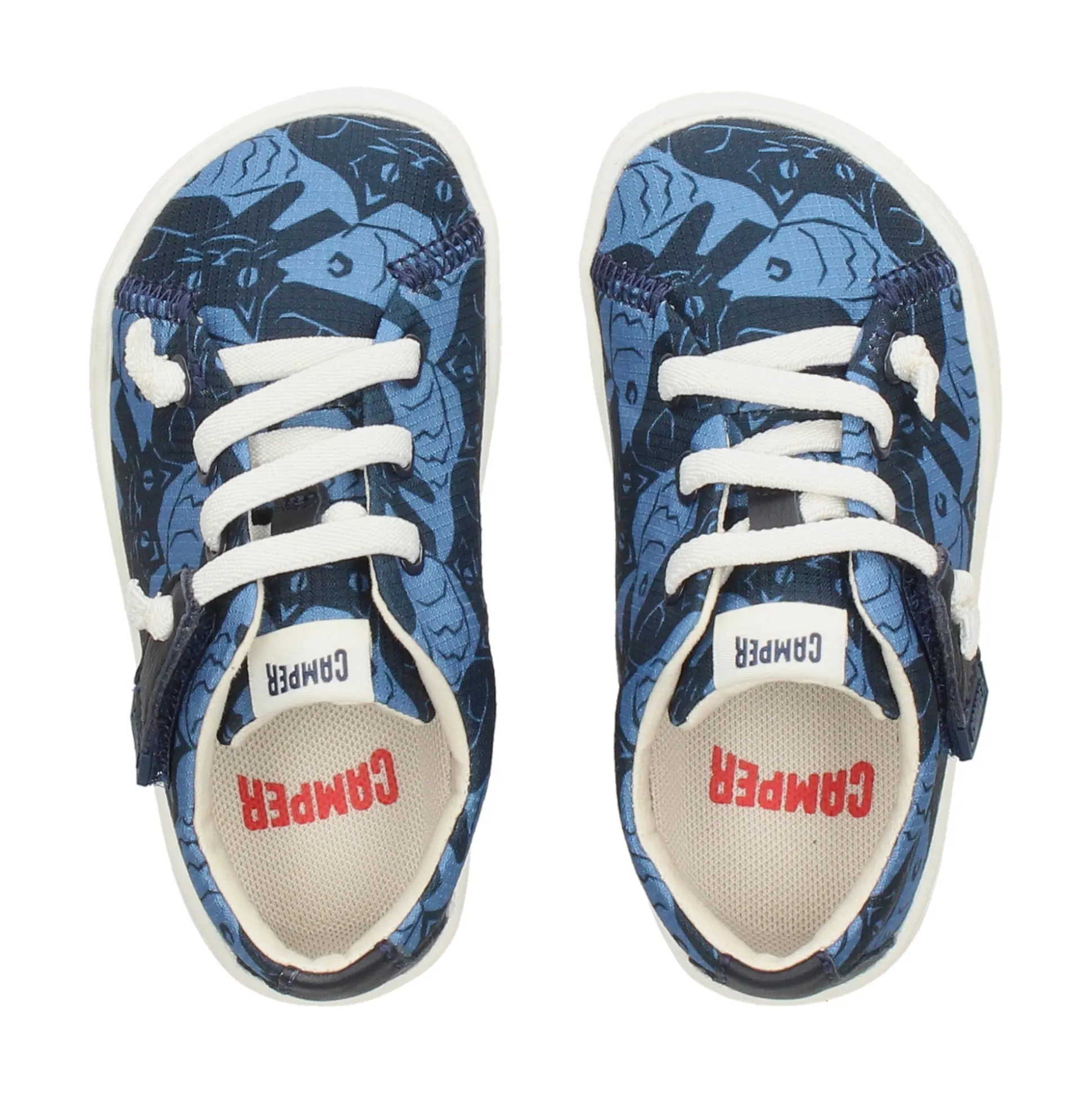 CAMPER Zapatillas de Niño K800369 022