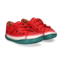 CAMPER Zapatillas de Niño 80212 121 Fresa Water