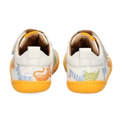 CAMPER Zapatillas de Niño K800405 028 MULTI