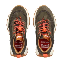 CAMPER Zapatillas de Niño K900359 005 Abeja