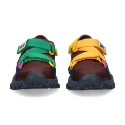 CAMPER Zapatillas de Niño K800660 002 NAVY