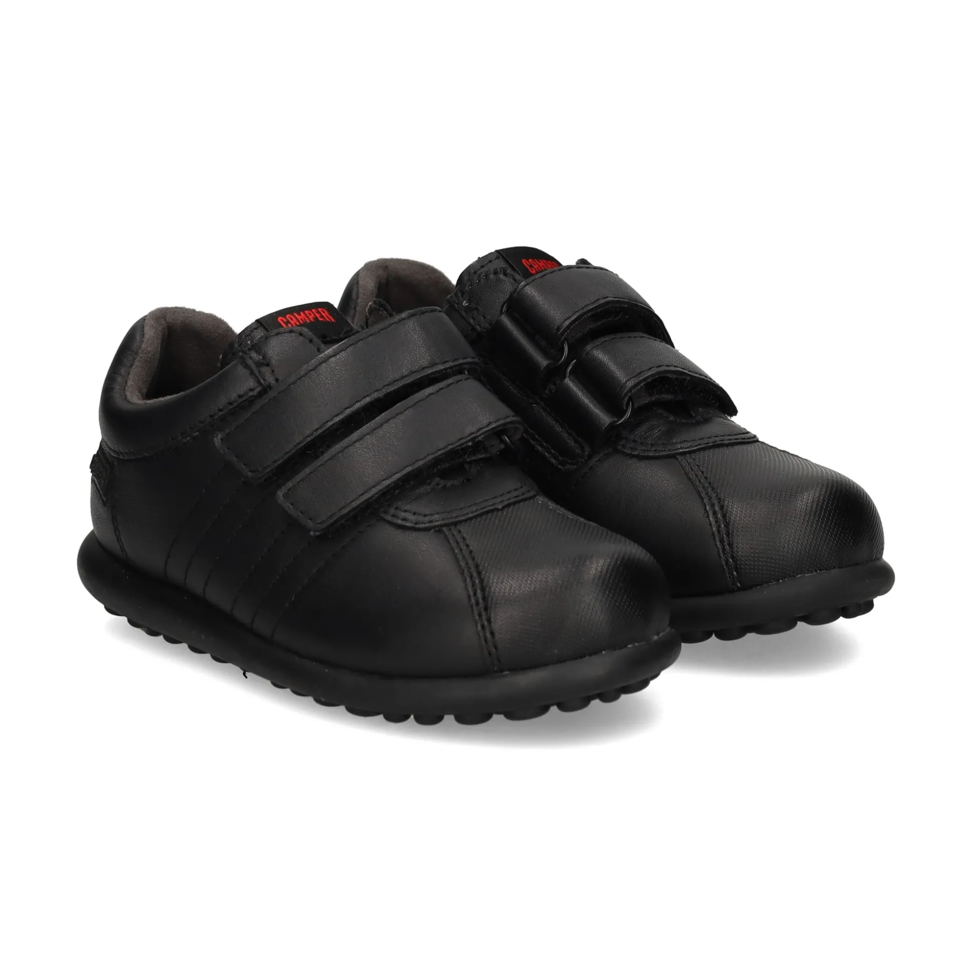 CAMPER Zapatillas de Niño 80353 009 NEGRO