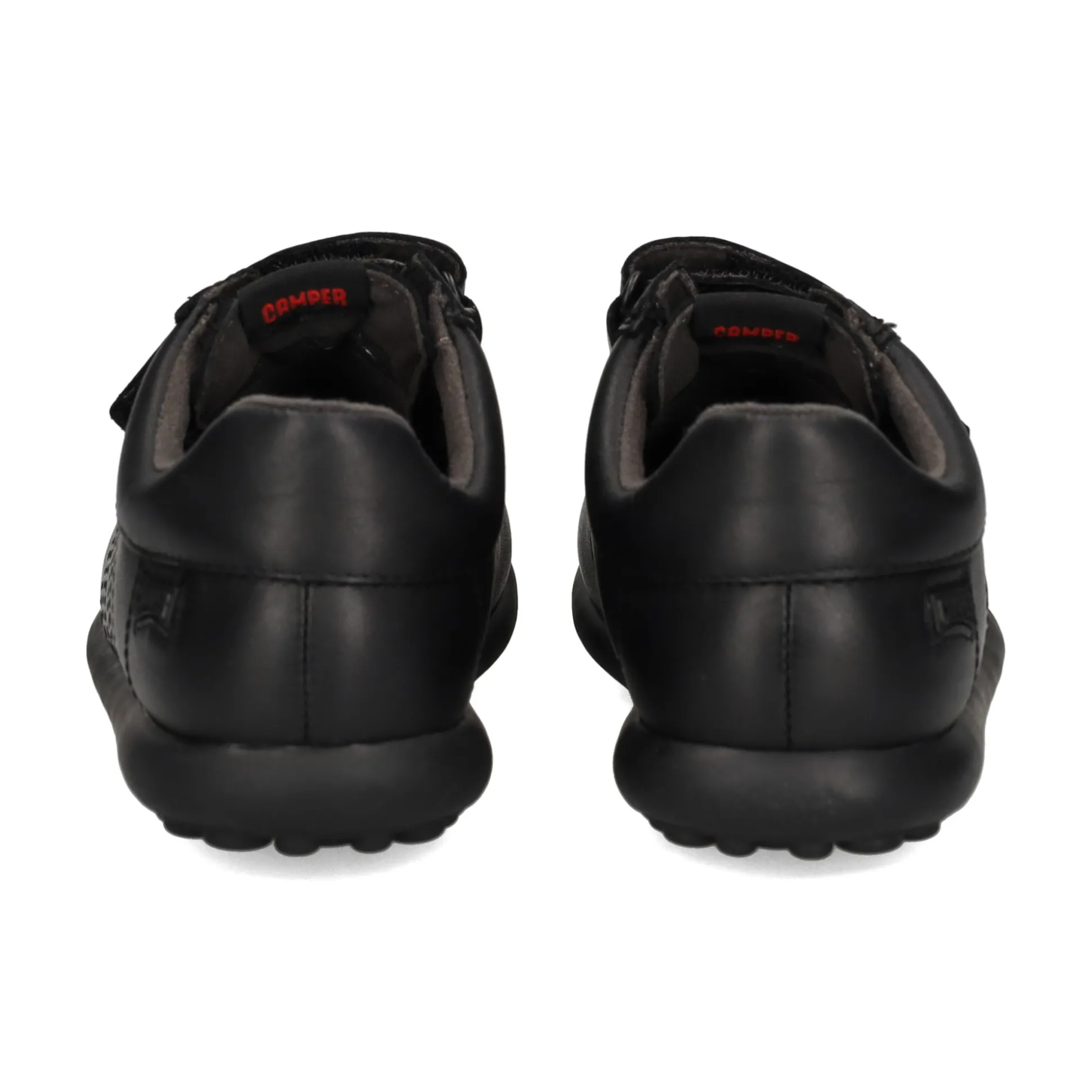CAMPER Zapatillas de Niño 80353 009 NEGRO